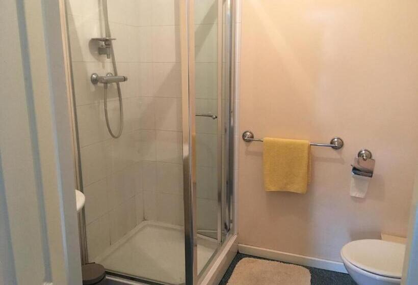 Трежместный Номер Economy, The Bridge View