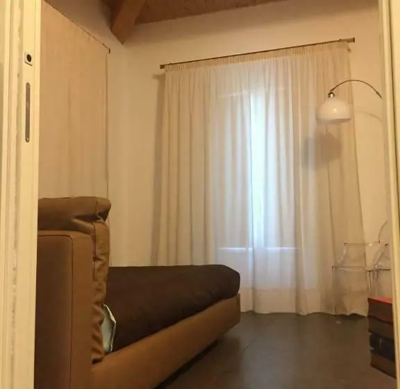 Pokój Rodzinny, Borgo Ginuga