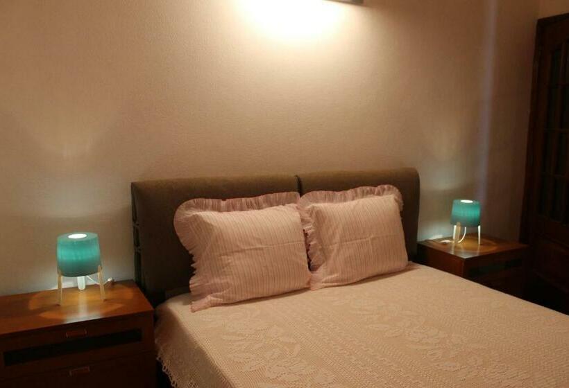 منزل غرفتين نوم, Casa Do Batista