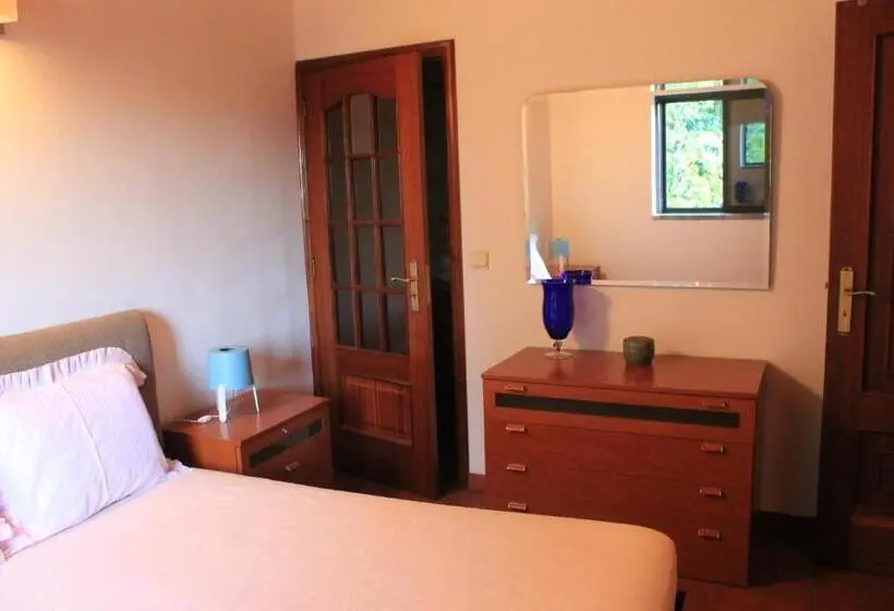２ベッドルームハウス, Casa Do Batista
