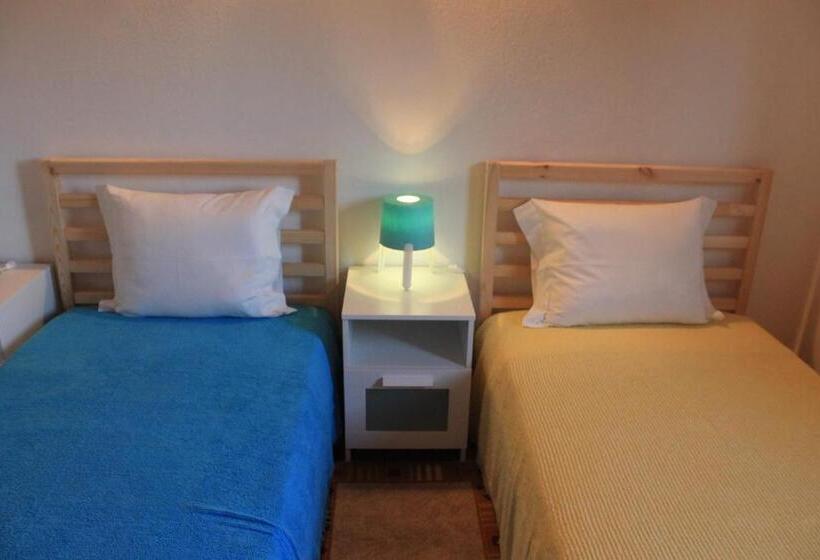 منزل غرفتين نوم, Casa Do Batista