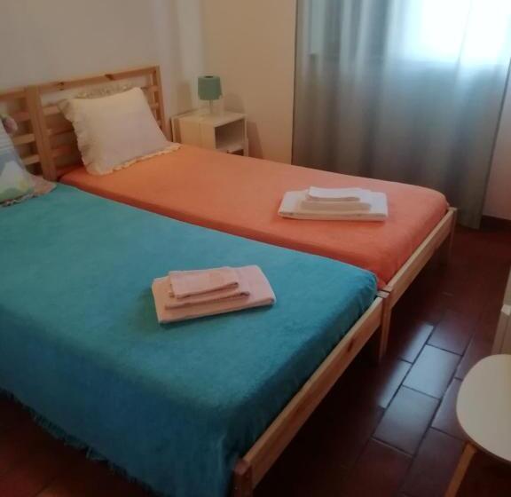 منزل غرفتين نوم, Casa Do Batista