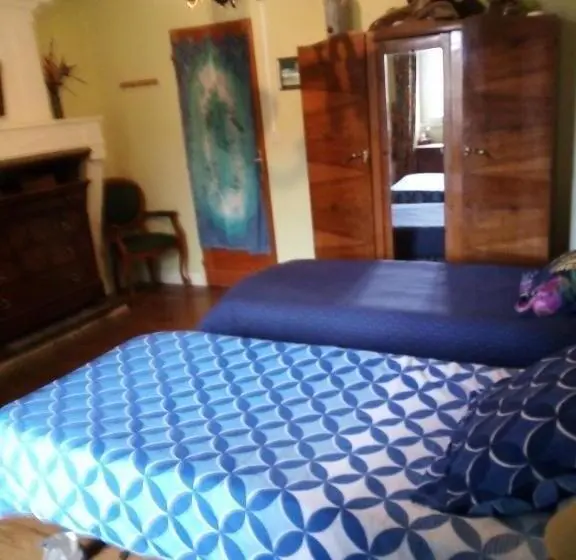 Standart Oda, La Belle Charentaise