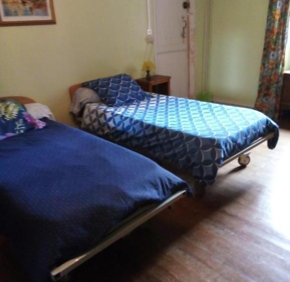 スタンダードルーム, La Belle Charentaise