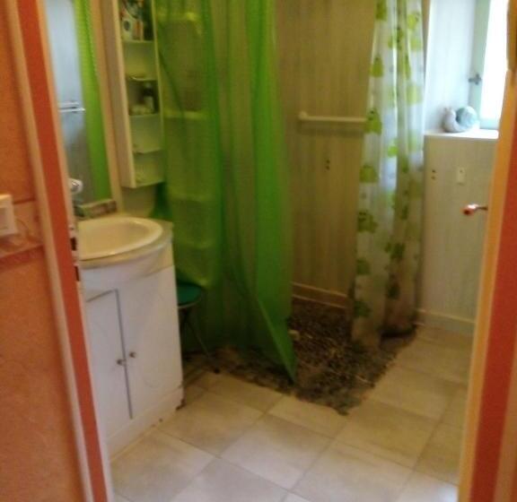 スタンダードルーム, La Belle Charentaise