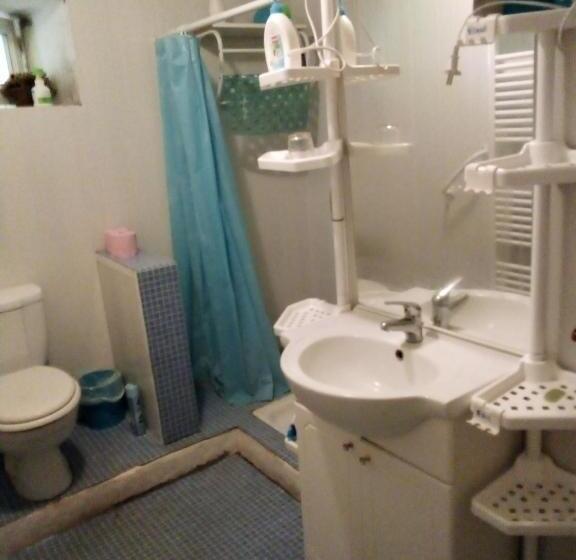 スタンダードルーム, La Belle Charentaise