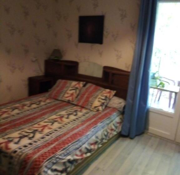 スタンダードルーム, La Belle Charentaise