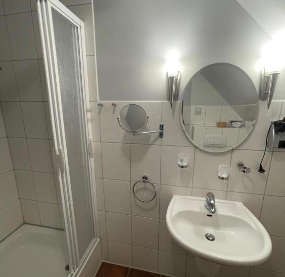 غرفة ديلوكس, Gästehaus Windflüchter