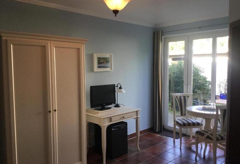 غرفة قياسية, Gästehaus Windflüchter