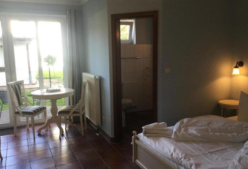 غرفة قياسية, Gästehaus Windflüchter