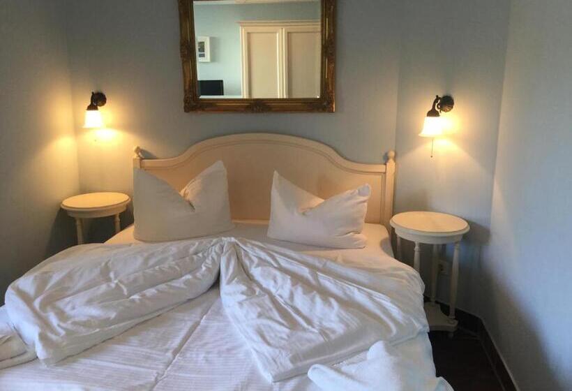 غرفة قياسية, Gästehaus Windflüchter