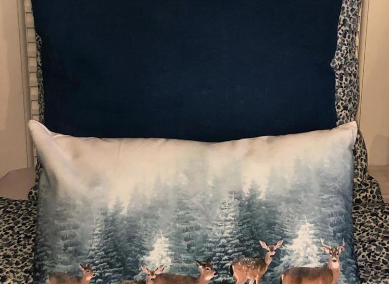 庭の見える1ベッドルームアパートメント, Au Rez De Jardin