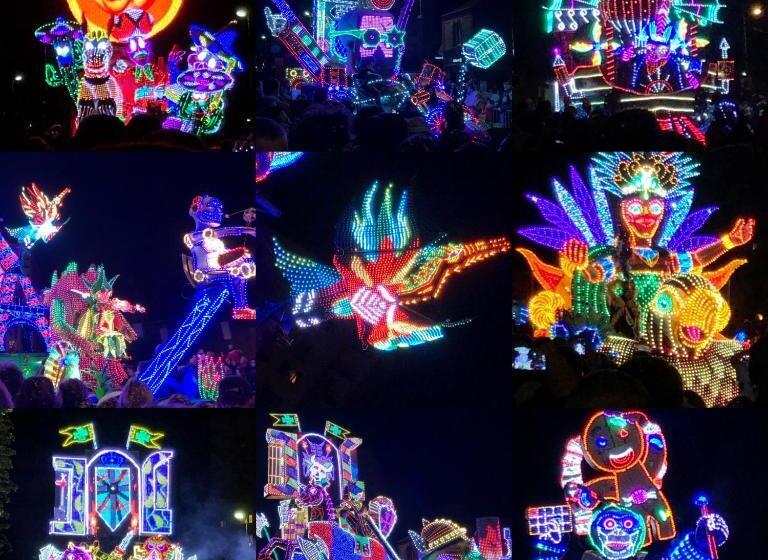 庭の見える1ベッドルームアパートメント, Au Rez De Jardin