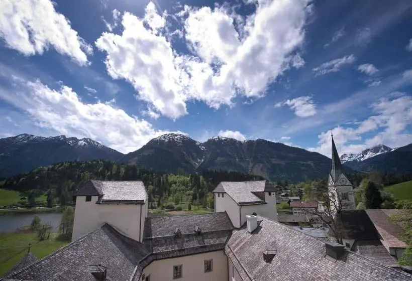 スタンダードルーム, Haus Goldeggblick