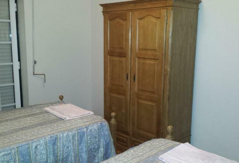 اتاق استاندارد, Hospedaria D. Fernando