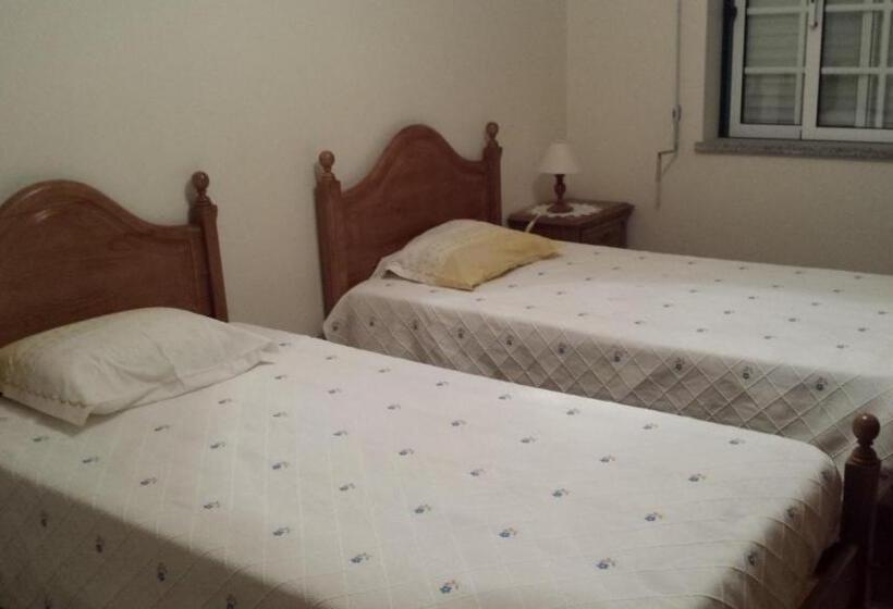 اتاق استاندارد, Hospedaria D. Fernando