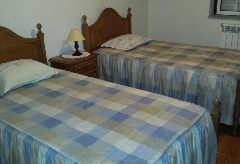 اتاق استاندارد, Hospedaria D. Fernando