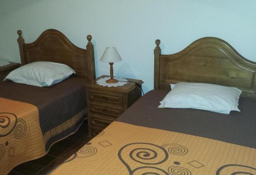 اتاق استاندارد, Hospedaria D. Fernando