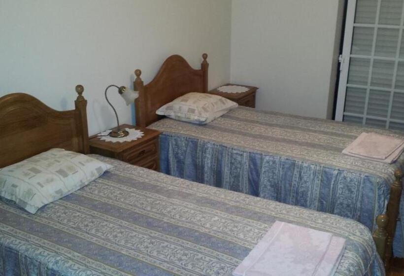 اتاق استاندارد, Hospedaria D. Fernando