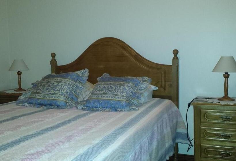 اتاق خانوادگی, Hospedaria D. Fernando