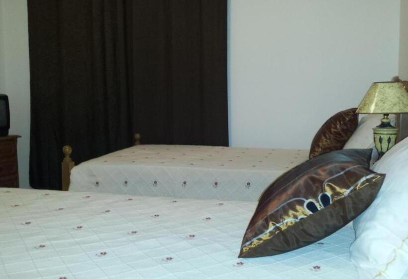 اتاق استاندارد, Hospedaria D. Fernando