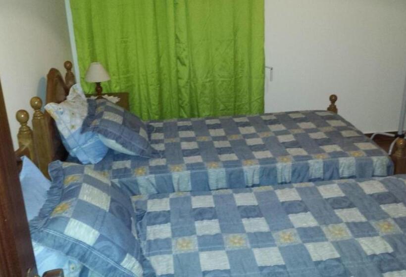 اتاق استاندارد, Hospedaria D. Fernando