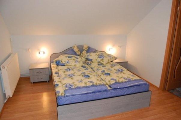 חדר סטנדרט, Onalisa