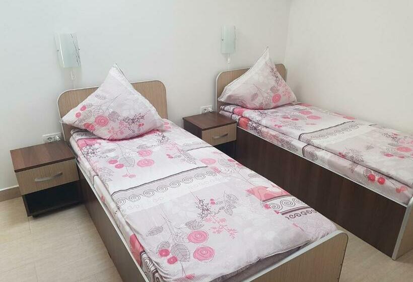 חדר סטנדרט, Onalisa