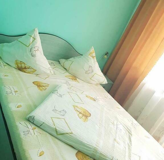 חדר סטנדרט, Onalisa