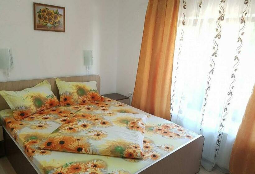 חדר סטנדרט, Onalisa