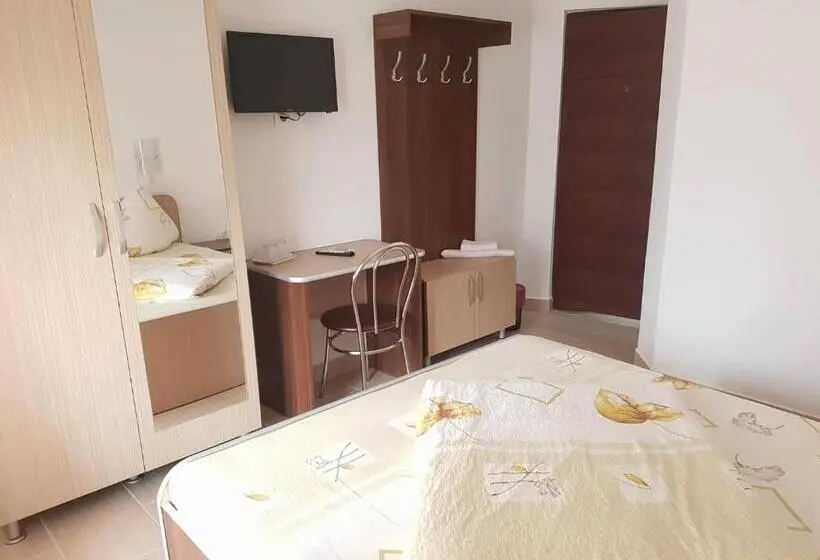 اتاق استاندارد با تخت بزرگ, Onalisa