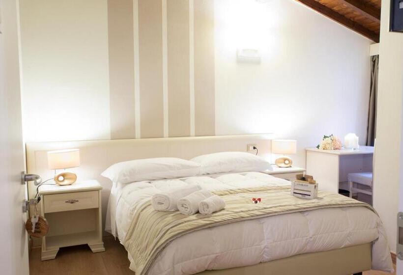 Номер Basic, B&b Corte Delle Rose