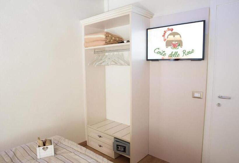 Номер Basic, B&b Corte Delle Rose