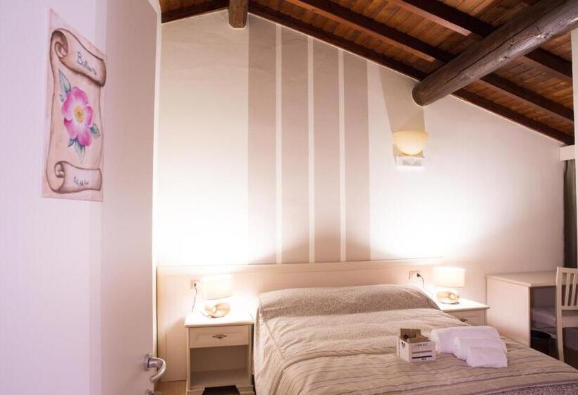 Номер Basic, B&b Corte Delle Rose