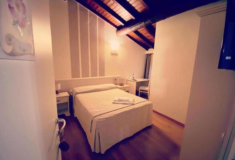 Номер Basic, B&b Corte Delle Rose