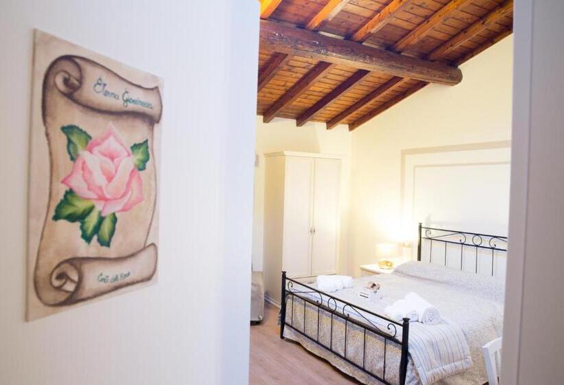 Номер Стандарт, B&b Corte Delle Rose