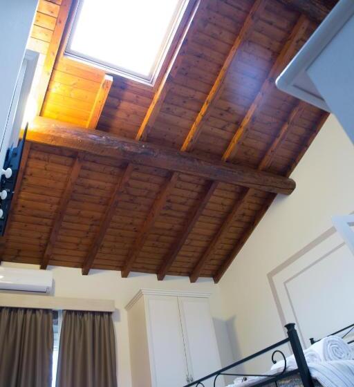 标准间, B&b Corte Delle Rose