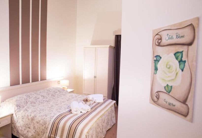 Номер Стандарт, B&b Corte Delle Rose