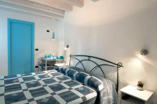デラックスルーム, B&b El Piastrol
