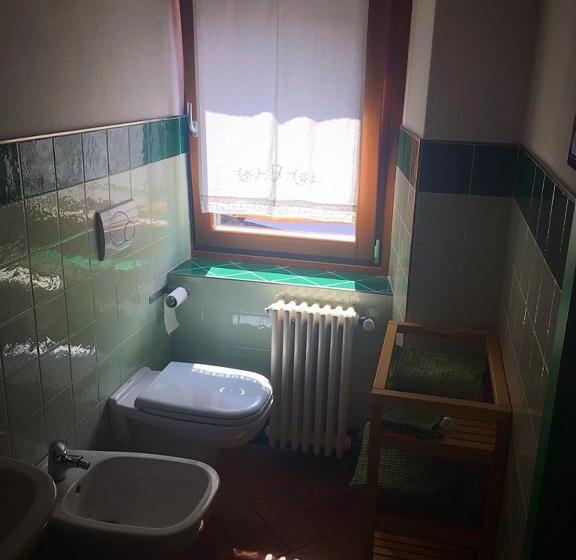 Номер Стандарт, B&b El Piastrol