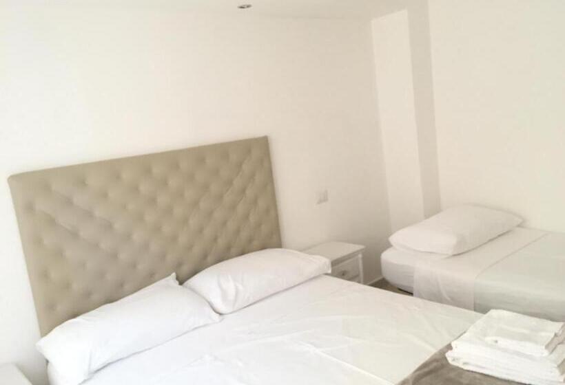 חדר סטנדרט, Graffiti In Barbagia