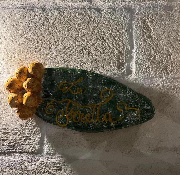 자쿠지 스위트, I Trulli Del Tupparello