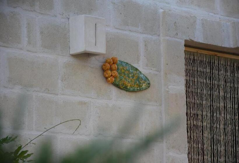자쿠지 스위트, I Trulli Del Tupparello