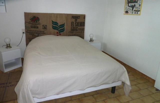 스탠다드 룸 공동 욕실, Le Chêne Liège