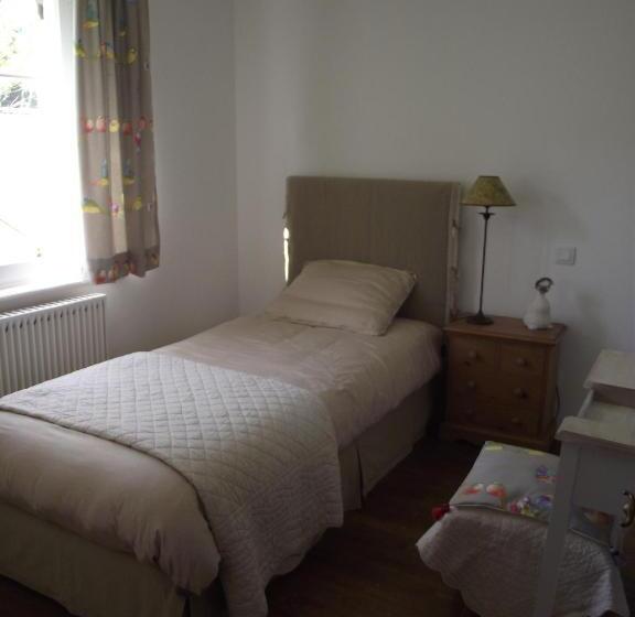 סוויטה משפחתית, Les Portes Des Froises