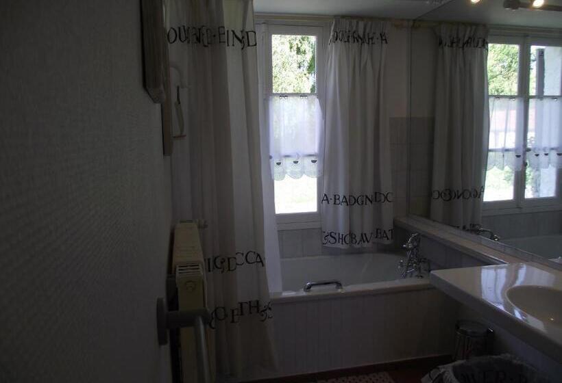 סוויטת 2 חדרי שינה, Les Portes Des Froises