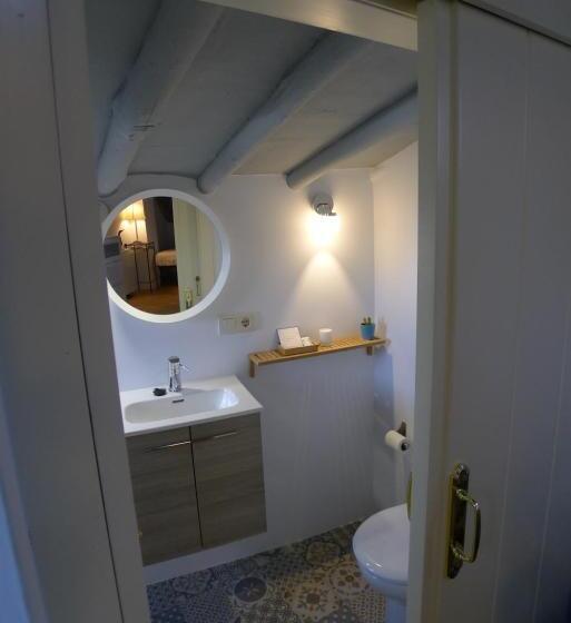マウンテンビュースタンダードルーム, Salvatierra Guest House