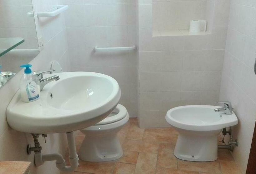 اتاق استاندارد, Agriturismo Cerquaglia