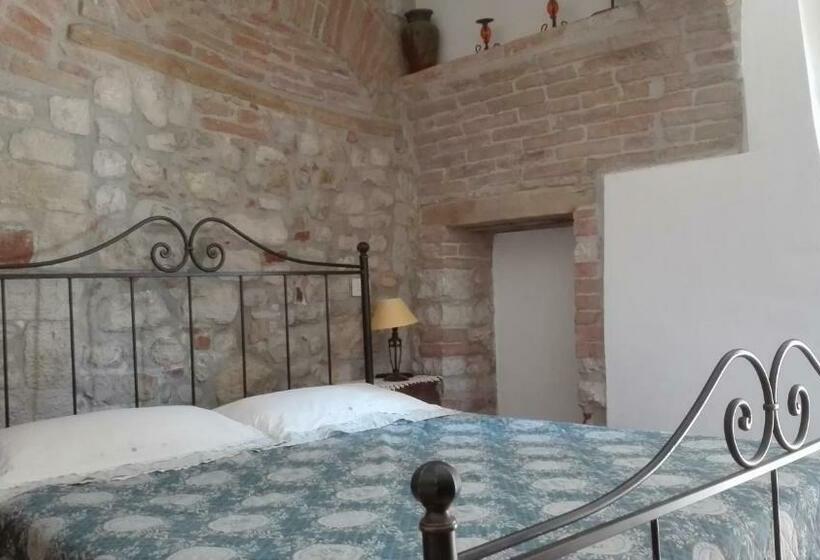 Номер Стандарт, Agriturismo Cerquaglia