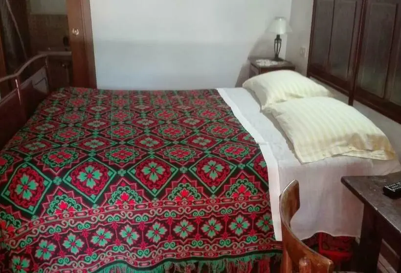 スタンダードルーム, Agriturismo Cerquaglia
